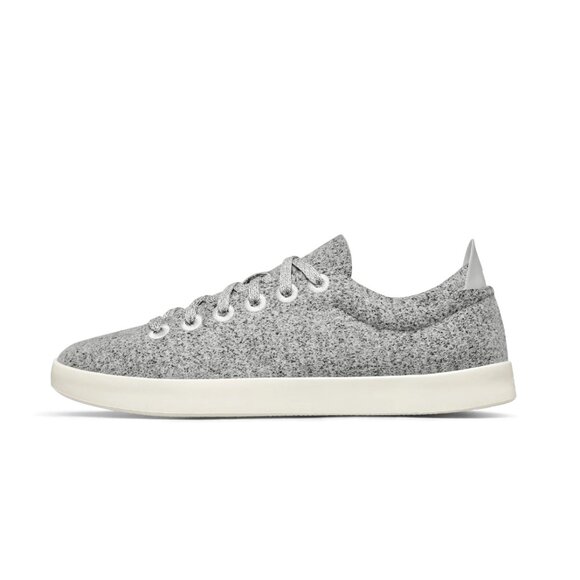 Allbirds Merino Wool Pipers Low Top Sneaker Lace Up Athletic Casual Athleisure - Picture 12 of 12